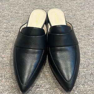 Cole Haan women's mules. Unworn.